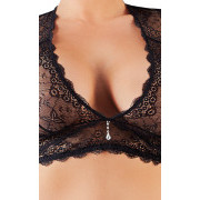 Lace Suspender Set - Image 5