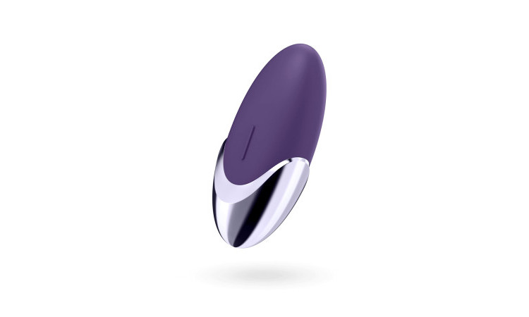 Satisfyer Layons - Purple Pleasure - Image 2