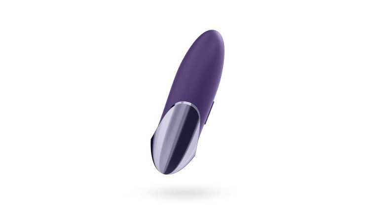 Satisfyer Layons - Purple Pleasure - Image 3