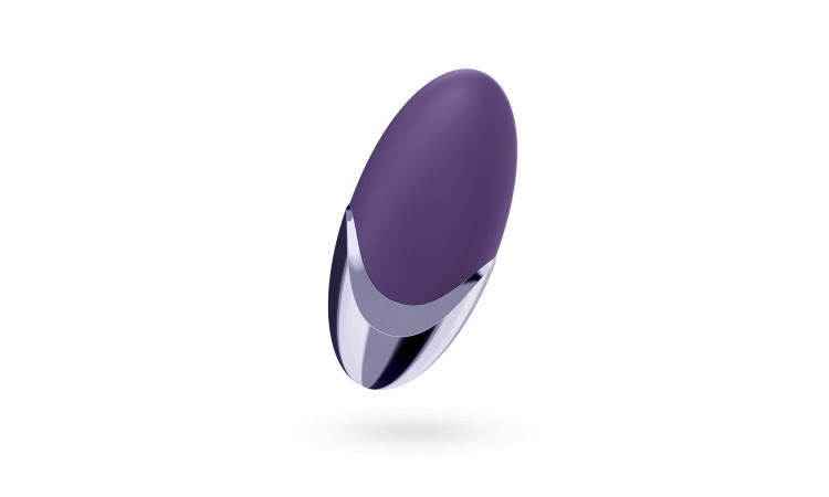Satisfyer Layons - Purple Pleasure - Image 4