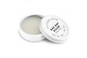Clitherapy Clitoral Balm - Bad Day Killer