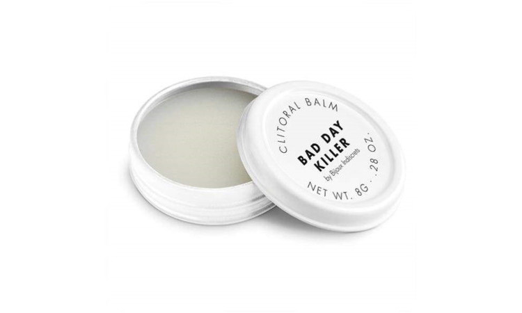 Clitherapy Clitoral Balm - Bad Day Killer - Image 1