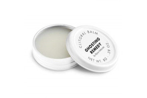 Clitherapy Clitoral Balsem - Ghosting Remedy
