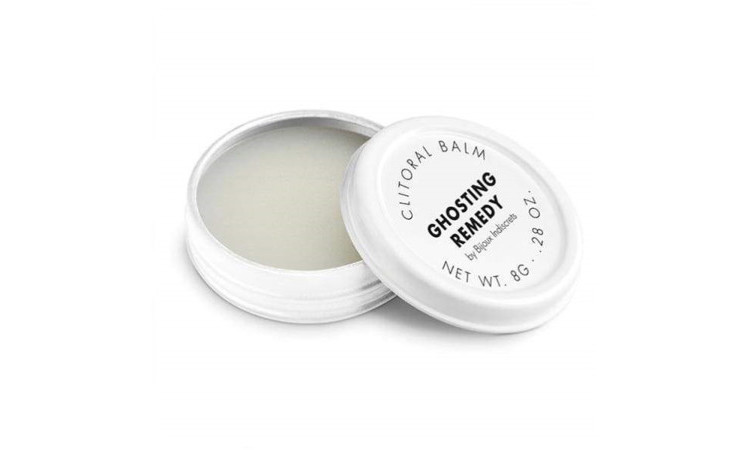 Clitherapy Clitoral Balsem - Ghosting Remedy - Image 1
