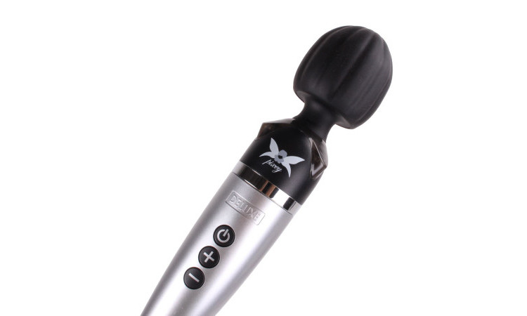 Pixey Deluxe - Rechargeable Wireless Wand - Image 2