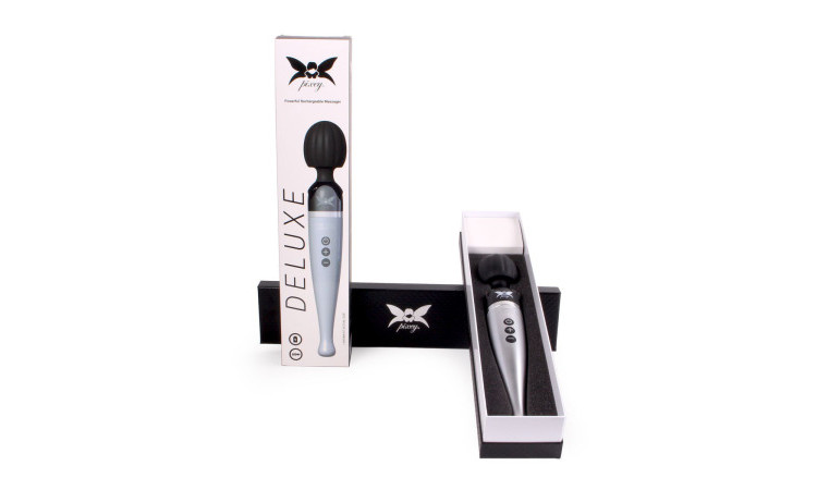 Pixey Deluxe - Rechargeable Wireless Wand - Image 3