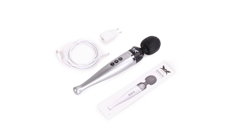Pixey Deluxe - Rechargeable Wireless Wand - Image 4