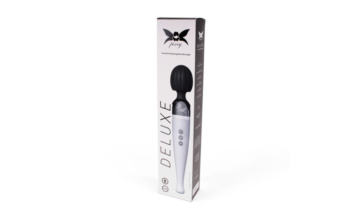 Pixey Deluxe - Rechargeable Wireless Wand - Image 6