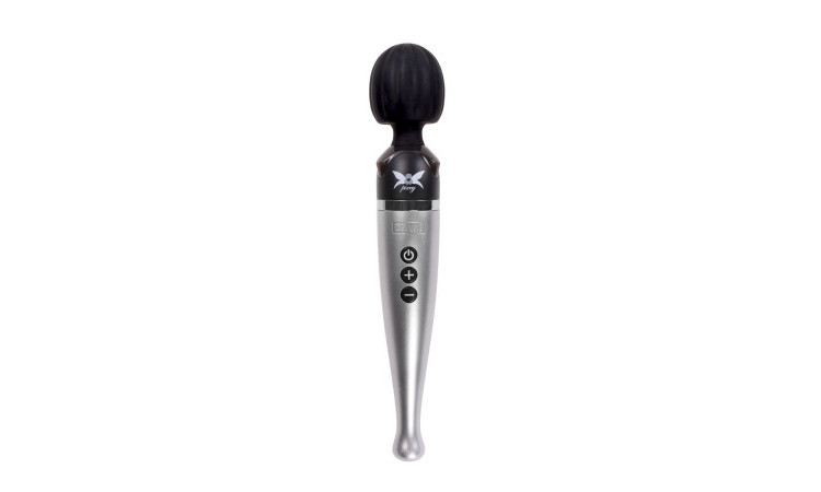 Pixey Deluxe - Rechargeable Wireless Wand - Image 1