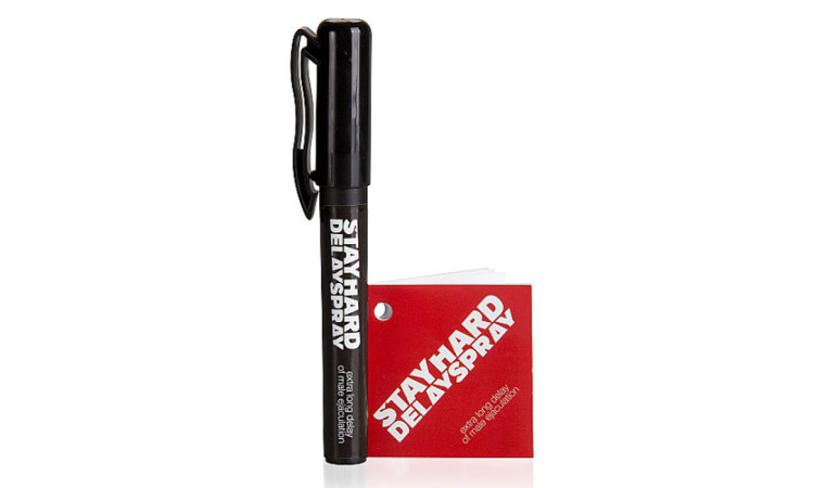 Stay Hard Delayspray - Image 4