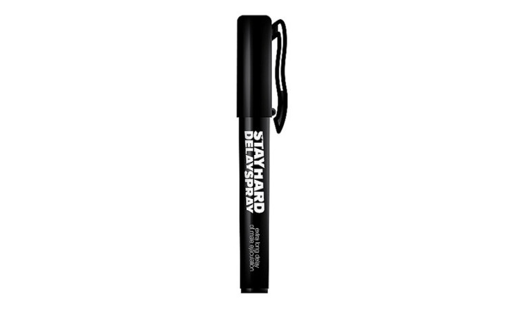 Stay Hard Delayspray - Image 1