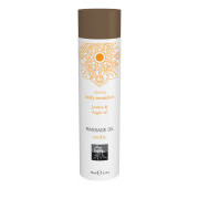 Massage Oil Erotic - Jasmin & Argan Oil - Image 1