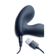 P-Stroke Prostate Stimulator with Stroking Shaft - Image 3