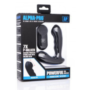 P-Milker Prostate Stimulator with Milking Bead - Image 4