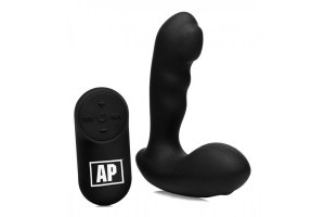 P-Milker Prostate Stimulator with Milking Bead