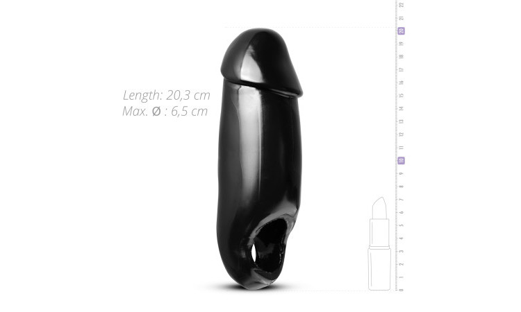 Fat Dick Penis Enhancer - Image 5