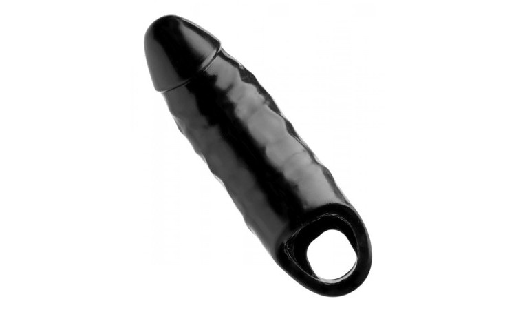 XL Black Mamba Cock - Image 3