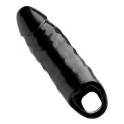 XL Black Mamba Cock - Image 3