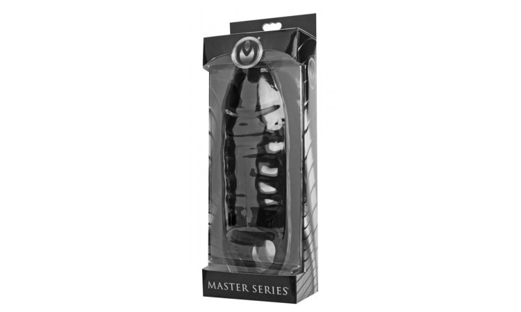 XL Black Mamba Cock - Image 4