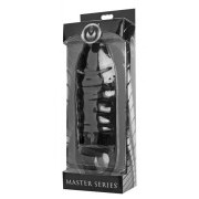 XL Black Mamba Cock - Image 4