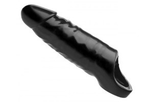 XL Black Mamba Cock