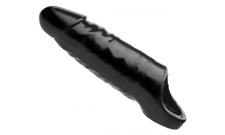 XL Black Mamba Cock - Image 1