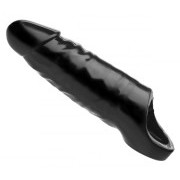 XL Black Mamba Cock - Image 1