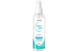 Clean 'n' Safe Toy Cleaner - 100 ml