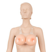 Strap-on Silicone Breasts - Image 4