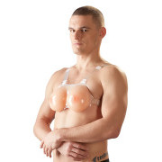 Strap-on Silicone Breasts - Image 6