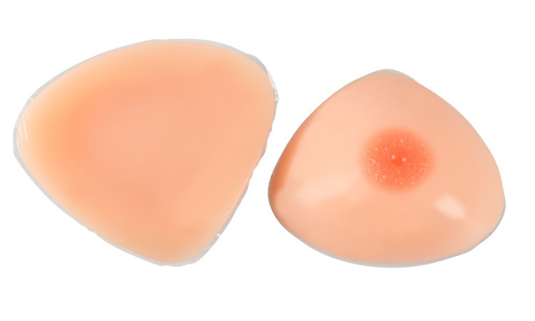 Silicone Breasts - Image 2