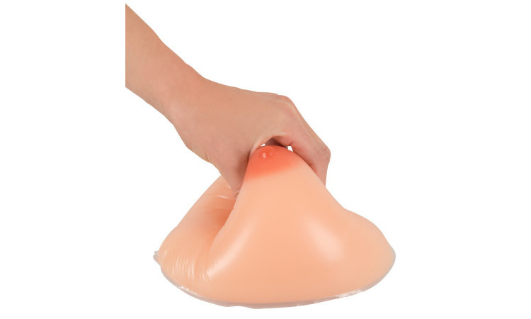 Silicone Breasts - Image 3