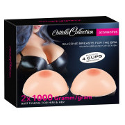 Silicone Breasts - Image 4