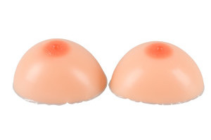 Silicone Breasts