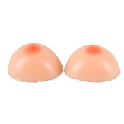 Silicone Breasts - Image 1