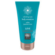 Love Lubricant edible - Japanese Mint - Image 1