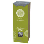 Anal Relax Spray - For Beginners - Image 1