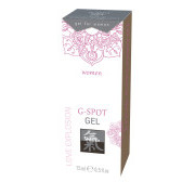 Stimulating G-Spot Gel - Image 1