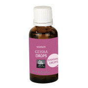 Geisha Drops - Stimulant - Image 2