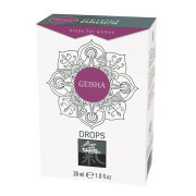 Geisha Drops - Stimulant - Image 3