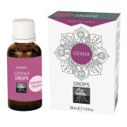 Geisha Drops - Stimulant - Image 1