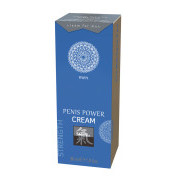 Penis Power Cream - Japanese Mint & Bamboo - Image 3