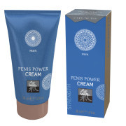 Penis Power Cream - Japanese Mint & Bamboo - Image 1