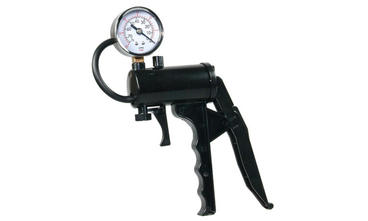 Stiff & Strong Pump - Image 2