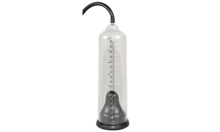Stiff & Strong Pump - Image 3