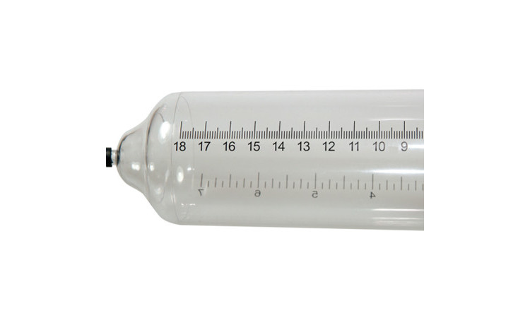 Stiff & Strong Pump - Image 5