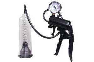 Stiff & Strong Pump