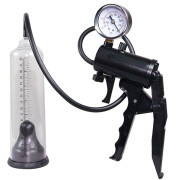 Stiff & Strong Pump - Image 1