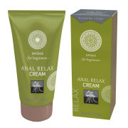 Anal Relaxation Cream For Beginners - Image 1
