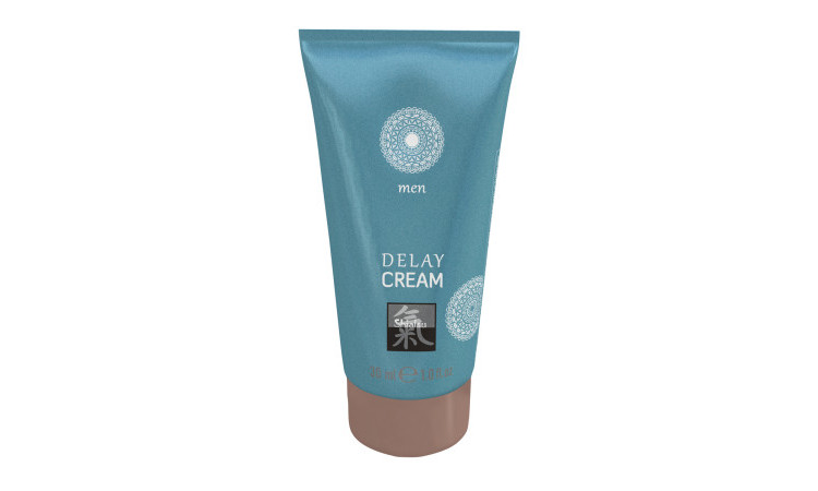 Delay Cream - Eucalyptus - Image 2